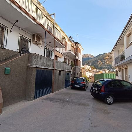 Casa Rural Crisalen Казорла Экстерьер фото