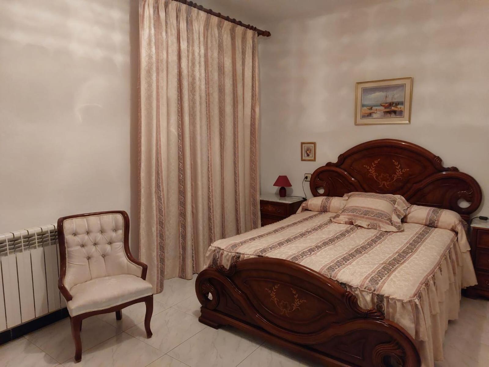 Casa Rural Crisalen Казорла Экстерьер фото