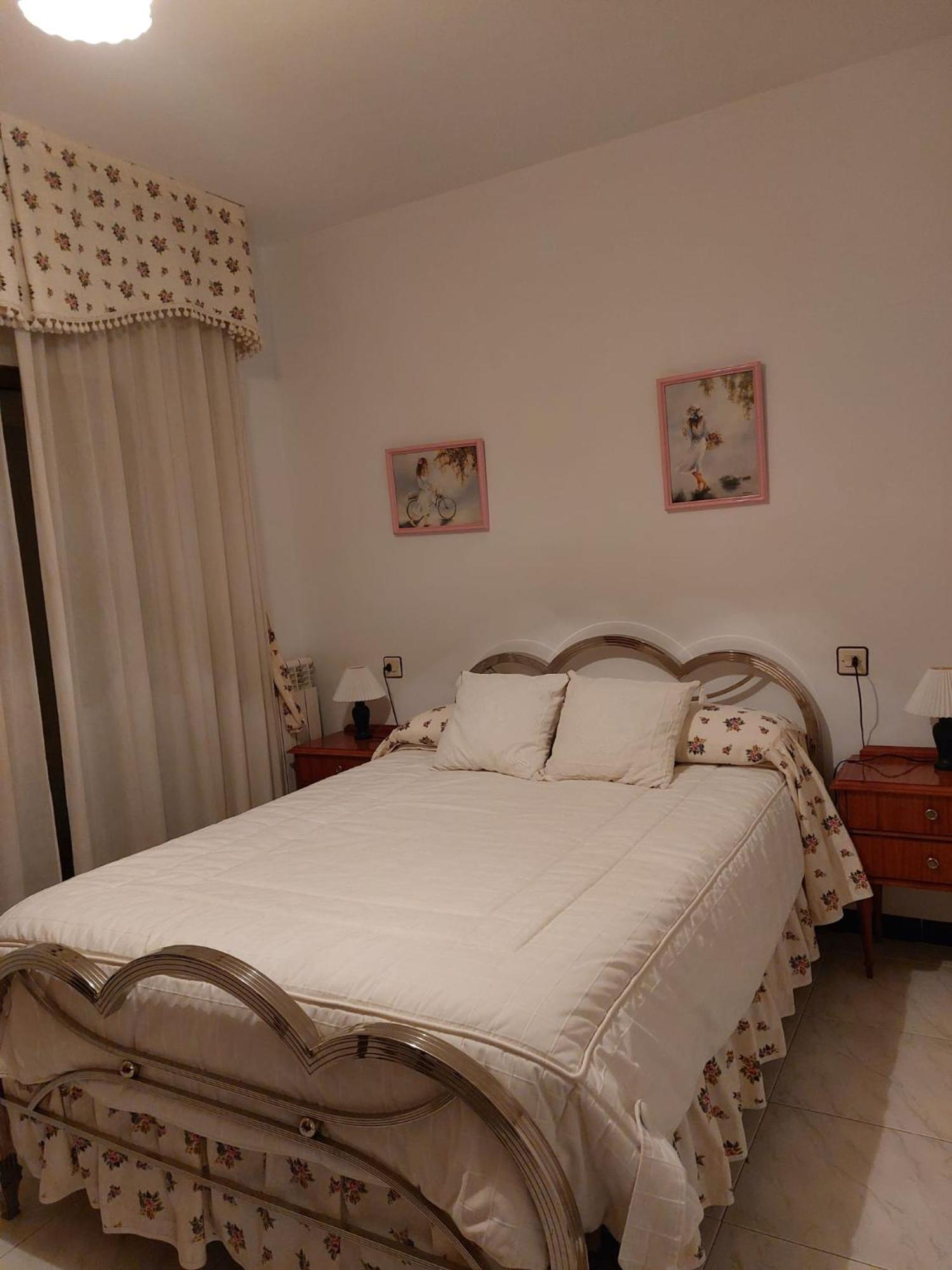 Casa Rural Crisalen Казорла Экстерьер фото