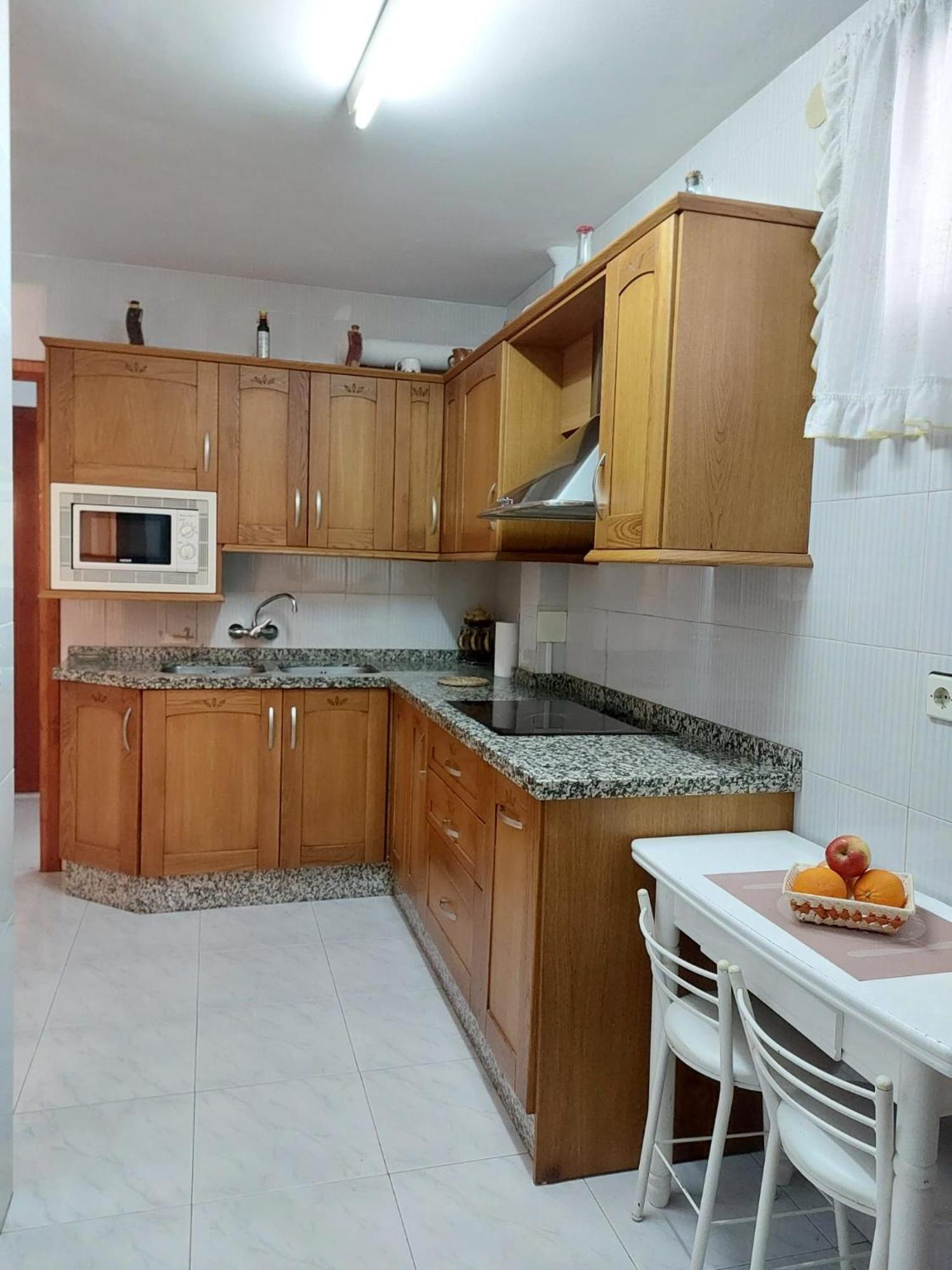 Casa Rural Crisalen Казорла Экстерьер фото