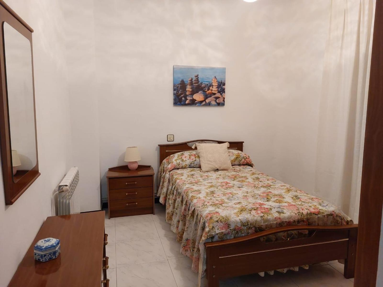 Casa Rural Crisalen Казорла Экстерьер фото